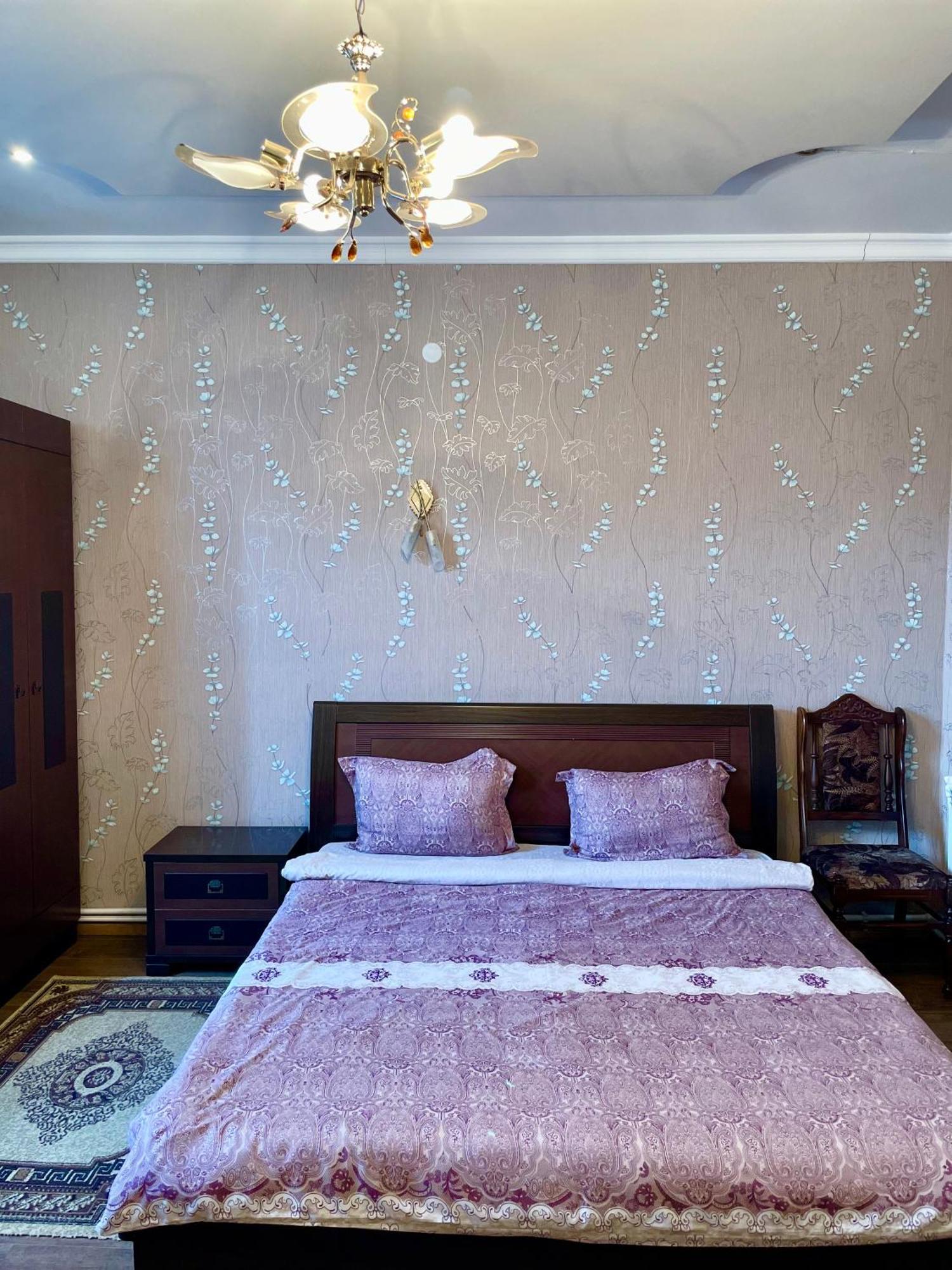 Christy Hotel Goris Exterior foto