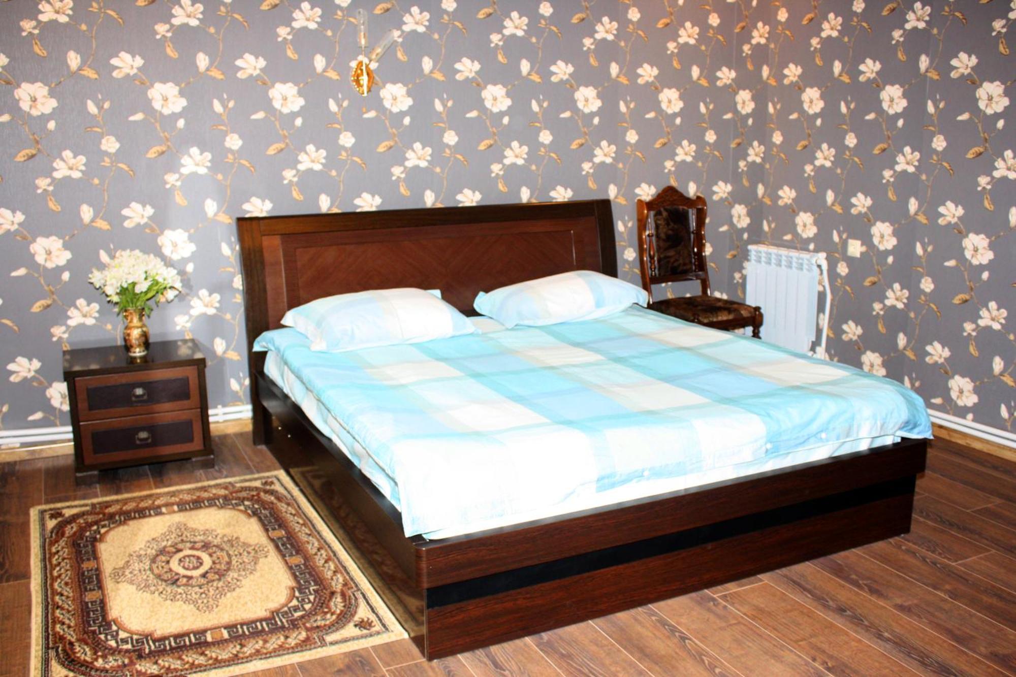 Christy Hotel Goris Zimmer foto