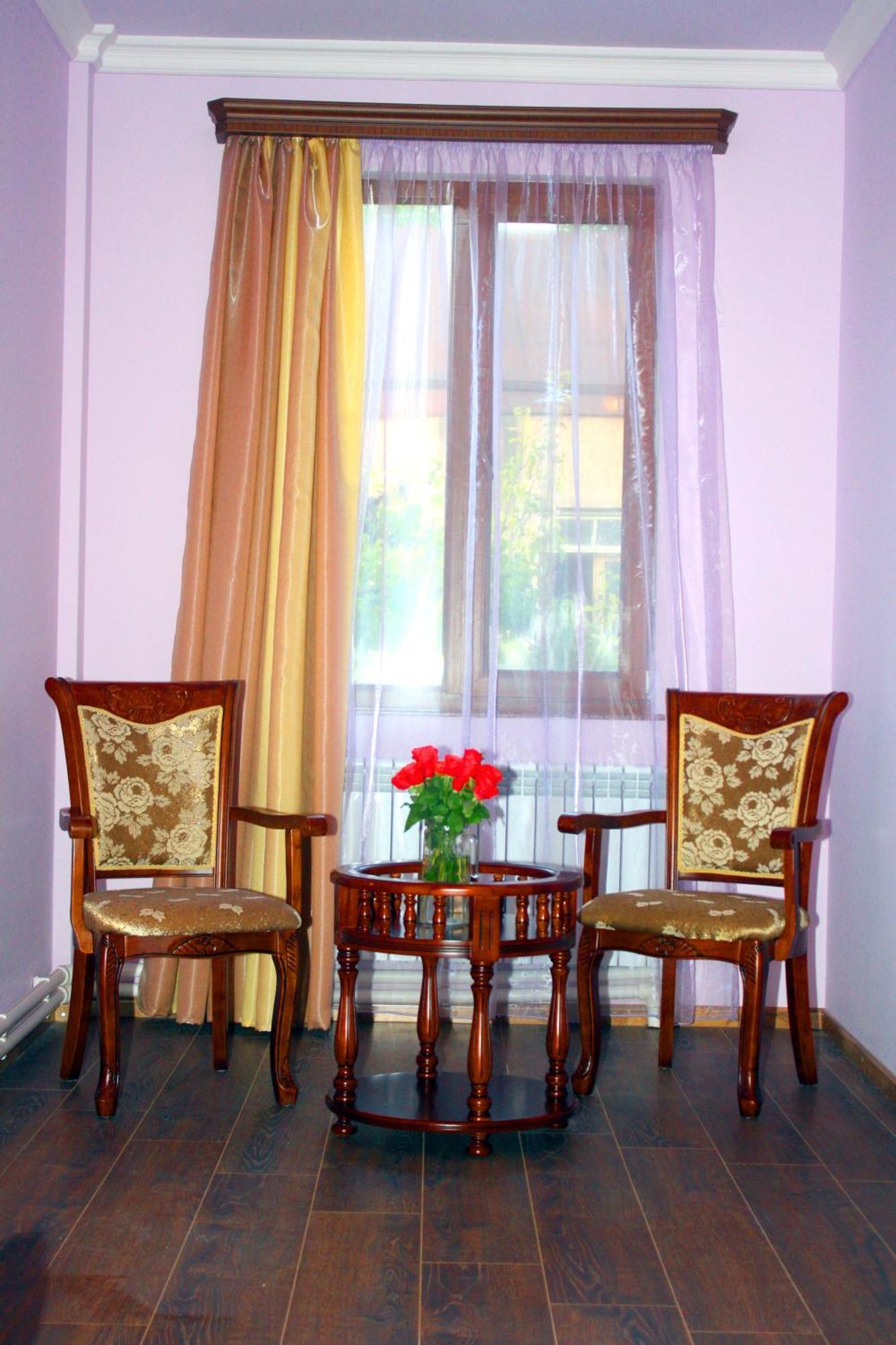 Christy Hotel Goris Zimmer foto