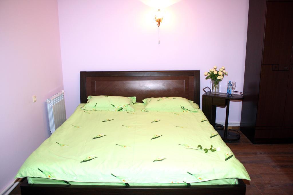 Christy Hotel Goris Zimmer foto